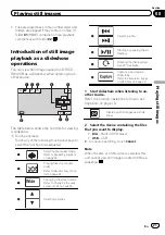 Preview for 21 page of Pioneer AVH-2350DVD Owner'S Manual