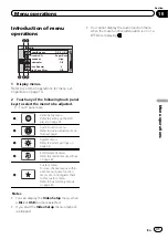 Preview for 31 page of Pioneer AVH-2350DVD Owner'S Manual