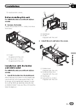 Preview for 55 page of Pioneer AVH-2350DVD Owner'S Manual