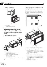 Preview for 56 page of Pioneer AVH-2350DVD Owner'S Manual