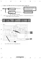 Предварительный просмотр 36 страницы Pioneer AVH-2350DVD Service Manual