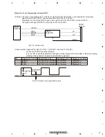 Предварительный просмотр 47 страницы Pioneer AVH-2350DVD Service Manual