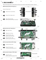 Предварительный просмотр 80 страницы Pioneer AVH-2350DVD Service Manual