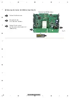 Предварительный просмотр 82 страницы Pioneer AVH-2350DVD Service Manual