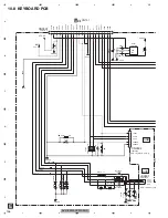 Предварительный просмотр 136 страницы Pioneer AVH-2350DVD Service Manual