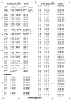 Предварительный просмотр 164 страницы Pioneer AVH-2350DVD Service Manual