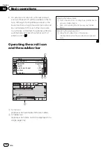 Preview for 16 page of Pioneer AVH-2400BT Owner'S Manual