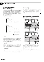 Preview for 20 page of Pioneer AVH-2400BT Owner'S Manual