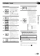 Preview for 21 page of Pioneer AVH-2400BT Owner'S Manual