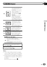 Preview for 23 page of Pioneer AVH-2400BT Owner'S Manual