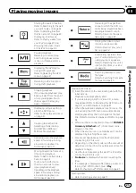 Preview for 25 page of Pioneer AVH-2400BT Owner'S Manual