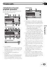 Preview for 27 page of Pioneer AVH-2400BT Owner'S Manual