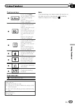 Preview for 31 page of Pioneer AVH-2400BT Owner'S Manual