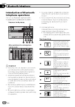 Preview for 34 page of Pioneer AVH-2400BT Owner'S Manual