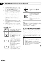 Preview for 38 page of Pioneer AVH-2400BT Owner'S Manual