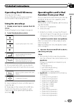 Preview for 41 page of Pioneer AVH-2400BT Owner'S Manual