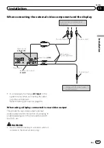 Preview for 85 page of Pioneer AVH-2400BT Owner'S Manual