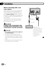 Preview for 86 page of Pioneer AVH-2400BT Owner'S Manual