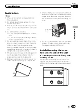 Preview for 87 page of Pioneer AVH-2400BT Owner'S Manual