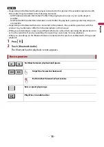 Preview for 18 page of Pioneer AVH-240EX Operation Manual