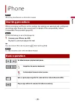 Preview for 29 page of Pioneer AVH-240EX Operation Manual