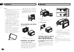 Preview for 24 page of Pioneer AVH-2500BT Installation Manual