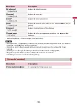 Preview for 93 page of Pioneer AVH-2500NEX Operation Manual