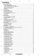 Предварительный просмотр 4 страницы Pioneer AVH-280BT/XNEU5 Service Manual