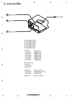 Предварительный просмотр 10 страницы Pioneer AVH-280BT/XNEU5 Service Manual