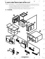 Предварительный просмотр 47 страницы Pioneer AVH-280BT/XNEU5 Service Manual