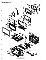 Предварительный просмотр 50 страницы Pioneer AVH-280BT/XNEU5 Service Manual