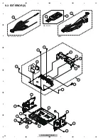 Предварительный просмотр 52 страницы Pioneer AVH-280BT/XNEU5 Service Manual