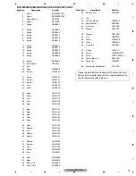 Предварительный просмотр 55 страницы Pioneer AVH-280BT/XNEU5 Service Manual