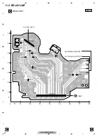 Предварительный просмотр 82 страницы Pioneer AVH-280BT/XNEU5 Service Manual