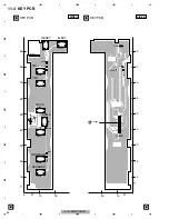 Предварительный просмотр 84 страницы Pioneer AVH-280BT/XNEU5 Service Manual