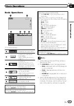 Preview for 9 page of Pioneer AVH-3200BT Operation Manual