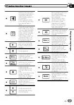 Preview for 15 page of Pioneer AVH-3200BT Operation Manual