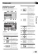 Preview for 17 page of Pioneer AVH-3200BT Operation Manual