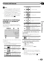 Preview for 21 page of Pioneer AVH-3200BT Operation Manual