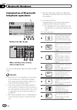 Preview for 22 page of Pioneer AVH-3200BT Operation Manual