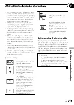 Preview for 27 page of Pioneer AVH-3200BT Operation Manual