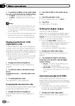 Preview for 62 page of Pioneer AVH-3200BT Operation Manual