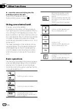 Preview for 74 page of Pioneer AVH-3200BT Operation Manual