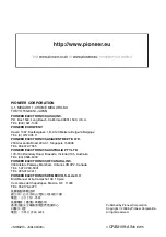 Preview for 96 page of Pioneer AVH-3200BT Operation Manual