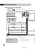 Предварительный просмотр 24 страницы Pioneer AVH-3300BT Installation Manual