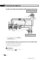 Предварительный просмотр 26 страницы Pioneer AVH-3300BT Installation Manual