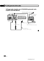 Предварительный просмотр 38 страницы Pioneer AVH-3300BT Installation Manual