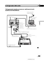 Предварительный просмотр 39 страницы Pioneer AVH-3300BT Installation Manual