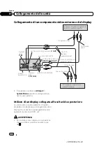 Предварительный просмотр 42 страницы Pioneer AVH-3300BT Installation Manual