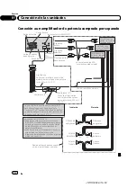 Предварительный просмотр 52 страницы Pioneer AVH-3300BT Installation Manual